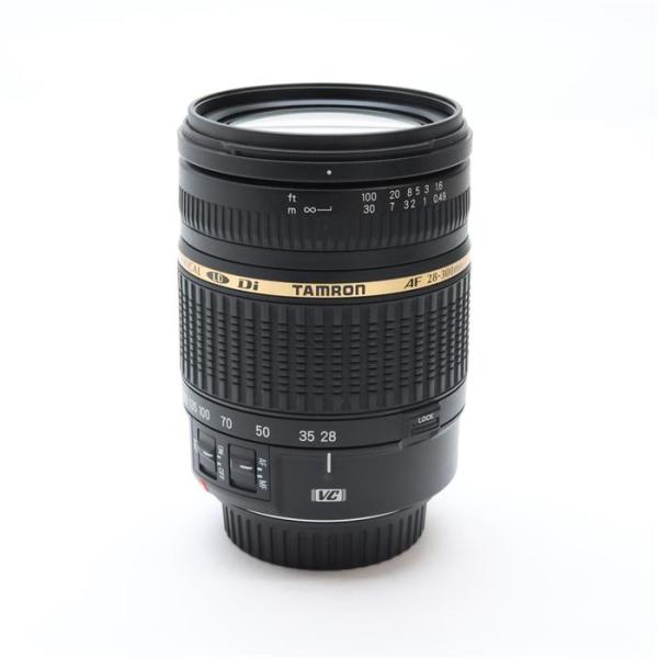 《良品》TAMRON 28-300mm F3.5-6.3 XR Di VC A20E（キヤノンEF用...
