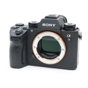 SONY（ソニー） 《並品》SONY α7RII ボディ ILCE-7RM2 : カメラ専門店