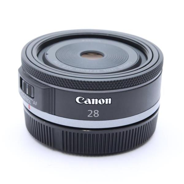 《美品》Canon RF28mm F2.8 STM