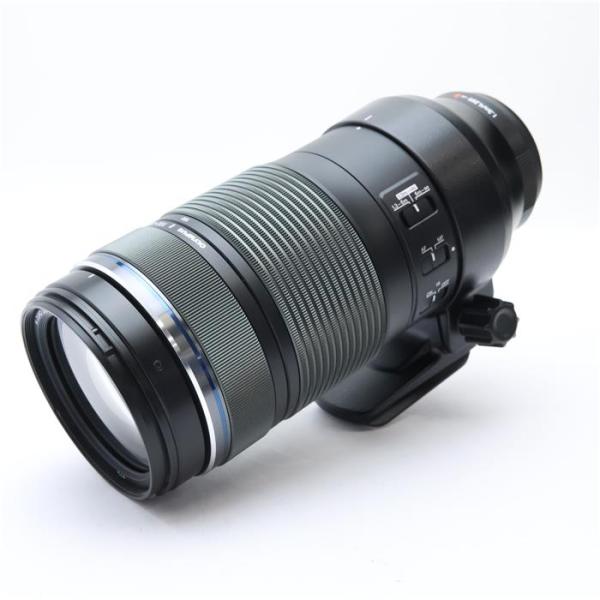 《良品》OLYMPUS M.ZUIKO DIGITAL ED 100-400mm F5.0-6.3 ...