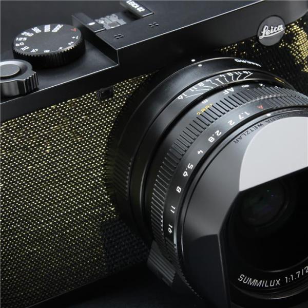 《良品》Leica Q2 Dawn by Seal