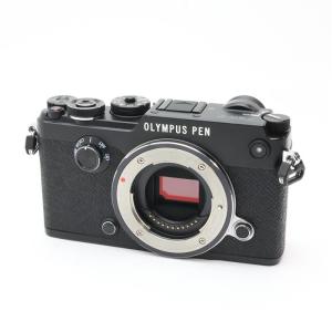 OLYMPUS PEN-F ボディの買取情報