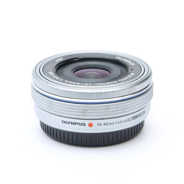 《難有品》OLYMPUS M.ZUIKO DIGITAL ED 14-42mm F3.5-5.6 E...