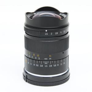 TTArtisan 21mm F1.5 ASPHの買取情報