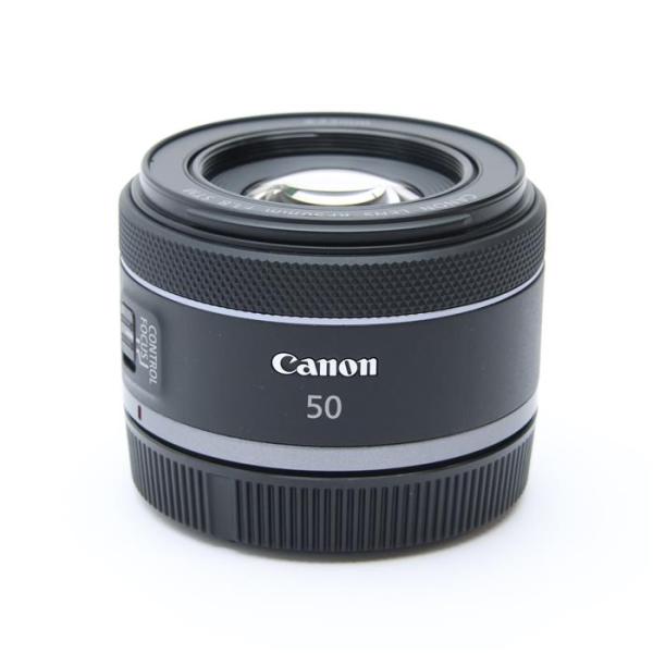 《美品》Canon RF50mm F1.8 STM