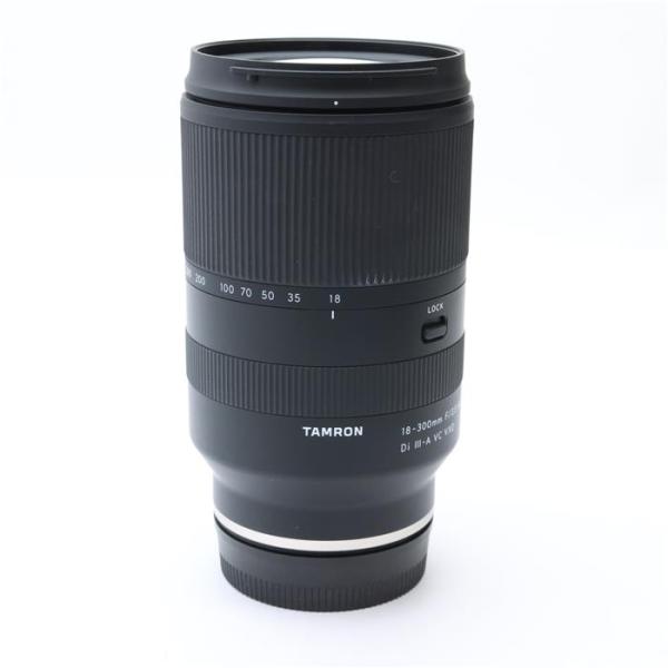 《難有品》TAMRON 18-300mm F3.5-6.3 Di III-A VC VXD B061...