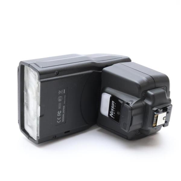 《難有品》Nissin i60A（ソニー用）