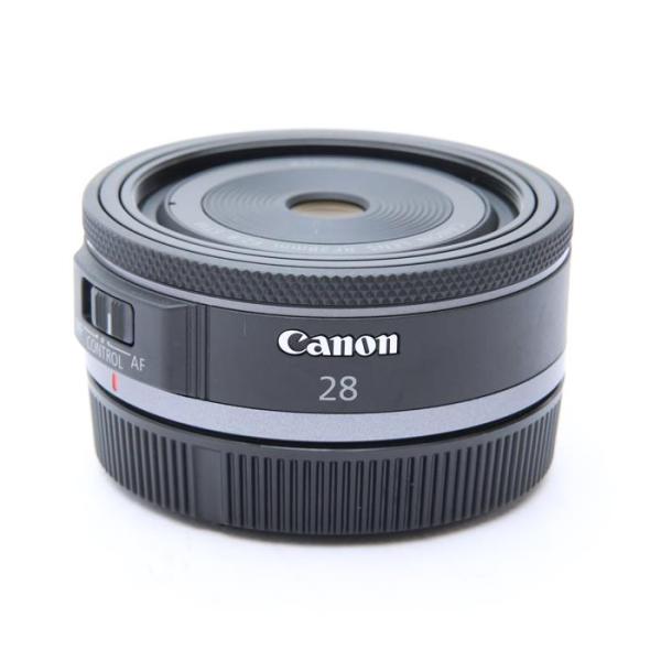 《美品》Canon RF28mm F2.8 STM