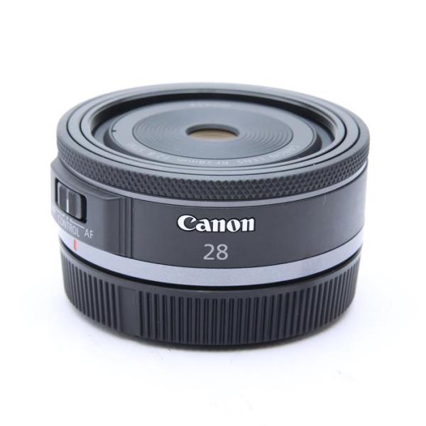 《美品》Canon RF28mm F2.8 STM