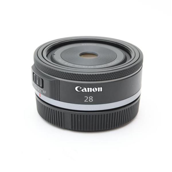 《良品》Canon RF28mm F2.8 STM