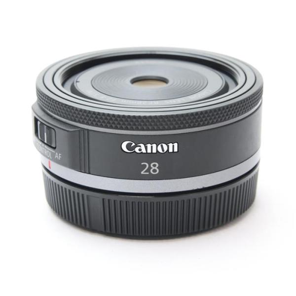 《並品》Canon RF28mm F2.8 STM