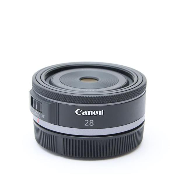 《美品》Canon RF28mm F2.8 STM