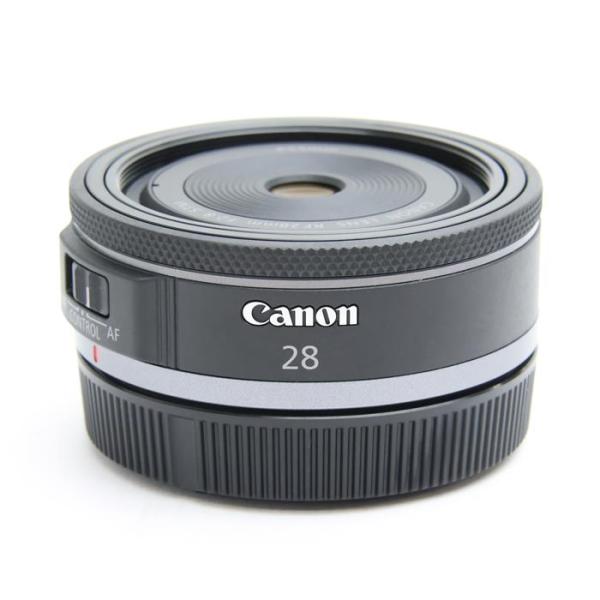 《美品》Canon RF28mm F2.8 STM