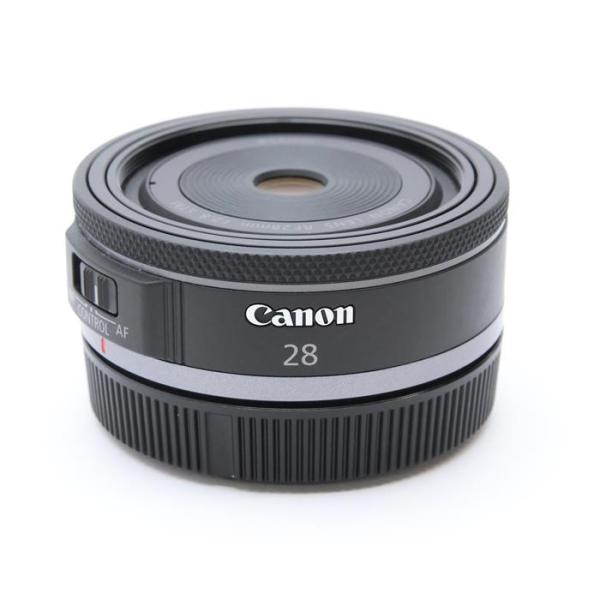 《良品》Canon RF28mm F2.8 STM