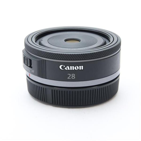 《美品》Canon RF28mm F2.8 STM