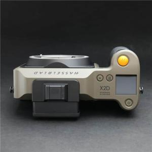 《良品》HASSELBLAD X2D 100C...の詳細画像5