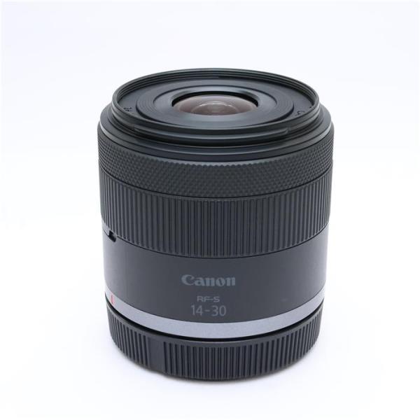 《美品》Canon RF-S14-30mm F4-6.3 IS STM PZ