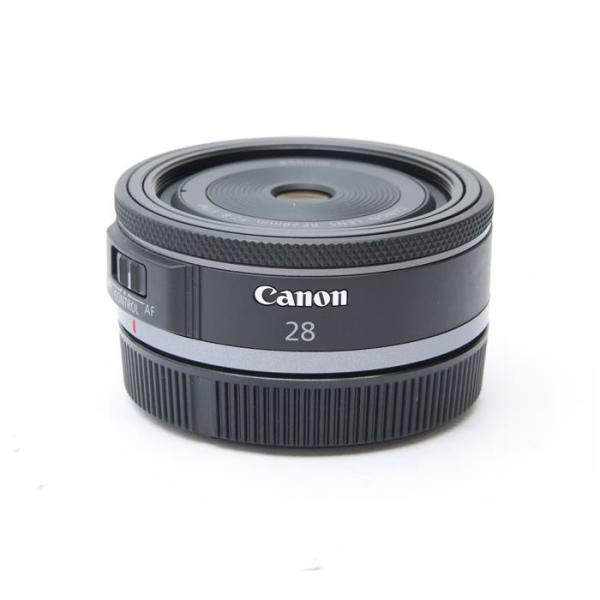 《美品》Canon RF28mm F2.8 STM