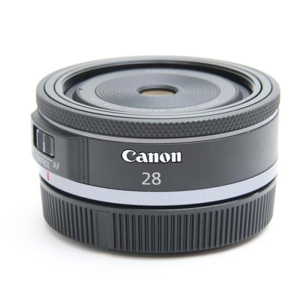 《美品》Canon RF28mm F2.8 STM