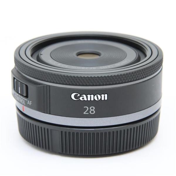 《美品》Canon RF28mm F2.8 STM