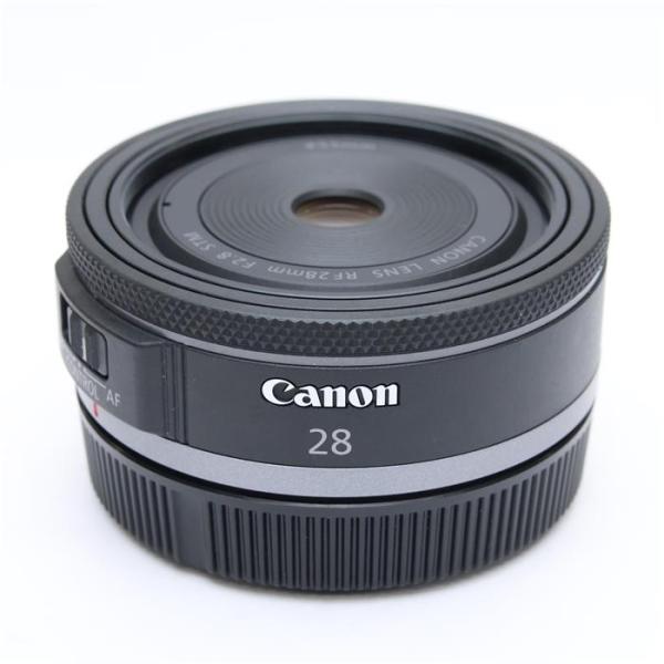 《美品》Canon RF28mm F2.8 STM