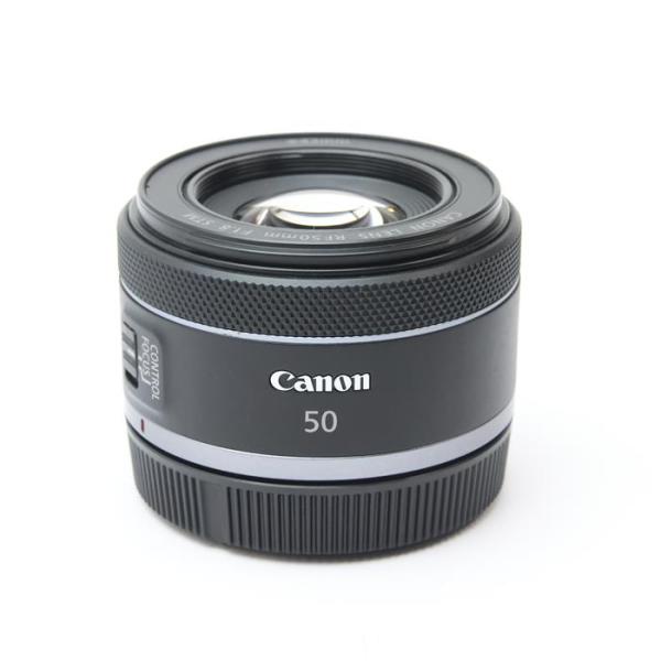 《良品》Canon RF50mm F1.8 STM