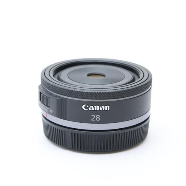 《美品》Canon RF28mm F2.8 STM