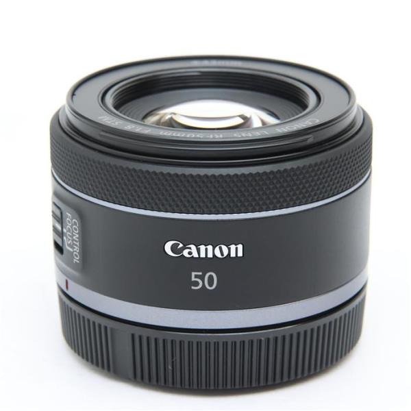 《美品》Canon RF50mm F1.8 STM