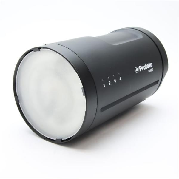 《美品》Profoto B10X #901192-JP