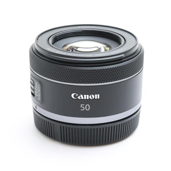 《美品》Canon RF50mm F1.8 STM