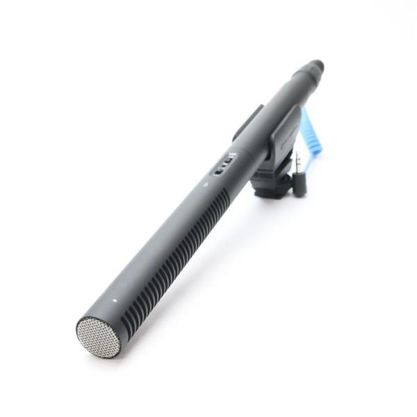 《良品》SENNHEISER マイクロフォン MKE-600