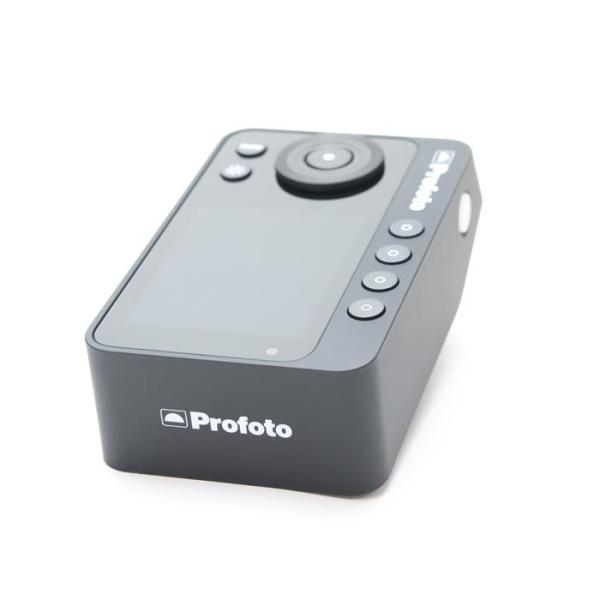 《美品》Profoto Connect Pro (フジフイルム用) #901324
