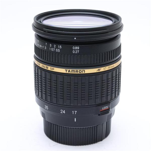 《難有品》TAMRON SP AF17-50mm F2.8XR DiII LD A16P（ペンタック...