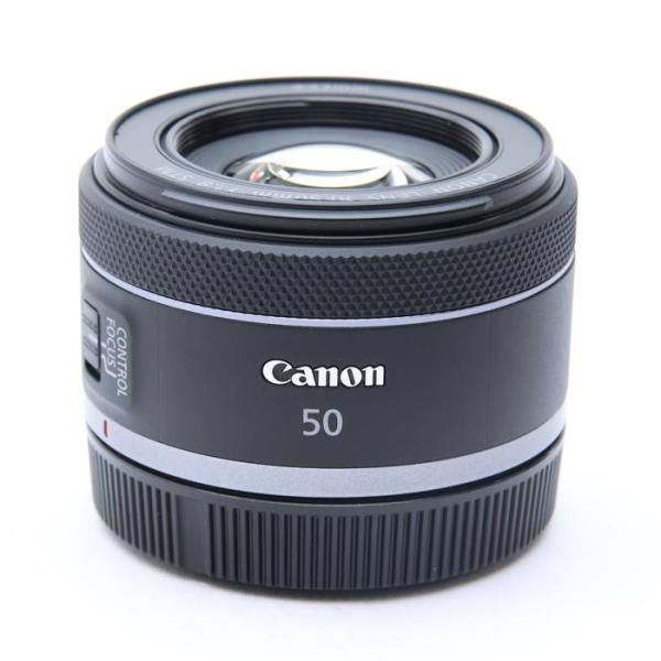 《美品》Canon RF50mm F1.8 STM