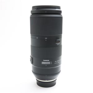 《美品》TAMRON 100-400mm F4....の商品画像