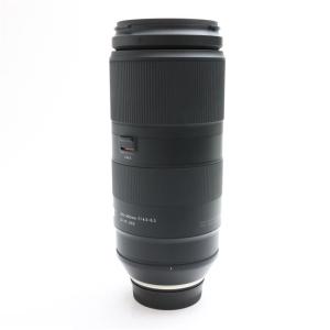 《美品》TAMRON 100-400mm F4...の詳細画像1