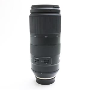 《美品》TAMRON 100-400mm F4...の詳細画像3