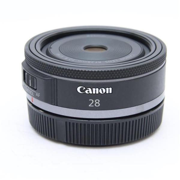 《並品》Canon RF28mm F2.8 STM