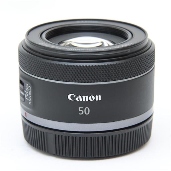 《美品》Canon RF50mm F1.8 STM