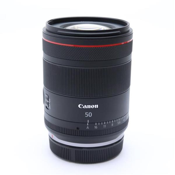 《美品》Canon RF50mm F1.4 L VCM