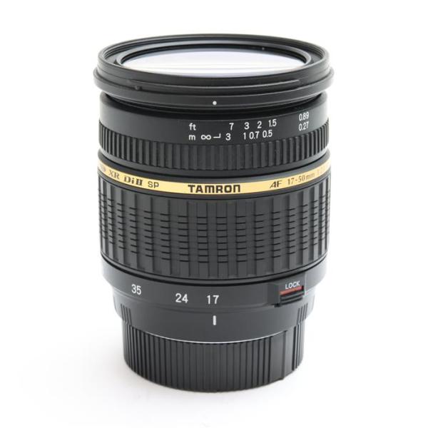 《難有品》TAMRON SP AF17-50mm F2.8XR DiII LD A16P（ペンタック...