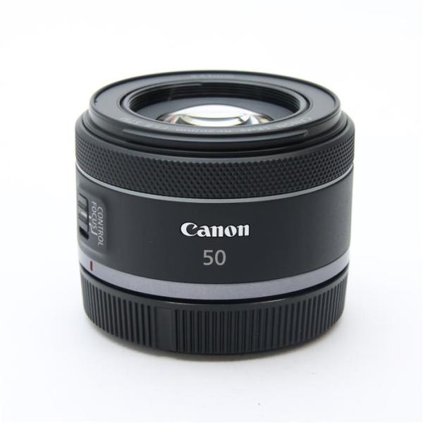 《美品》Canon RF50mm F1.8 STM