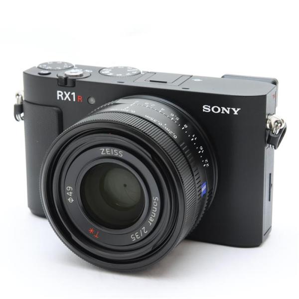 《良品》SONY Cyber-shot RX1R III DSC-RX1RM3