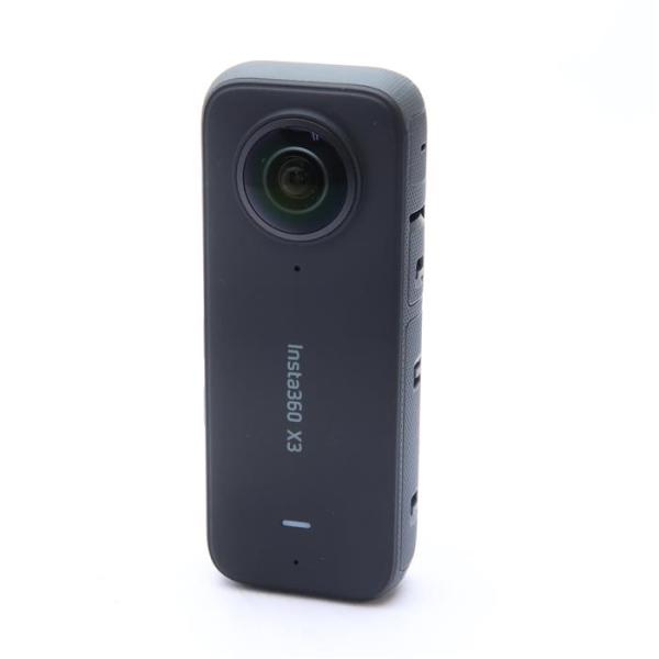 《美品》Insta360 X3 CINSAAQ/B
