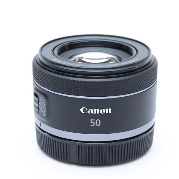 《美品》Canon RF50mm F1.8 STM