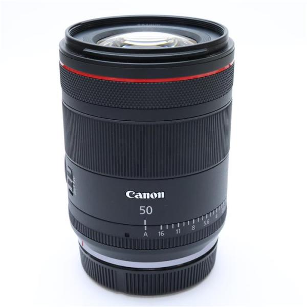 《美品》Canon RF50mm F1.4 L VCM