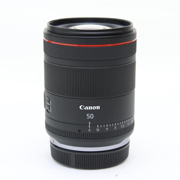 《美品》Canon RF50mm F1.4 L VCM