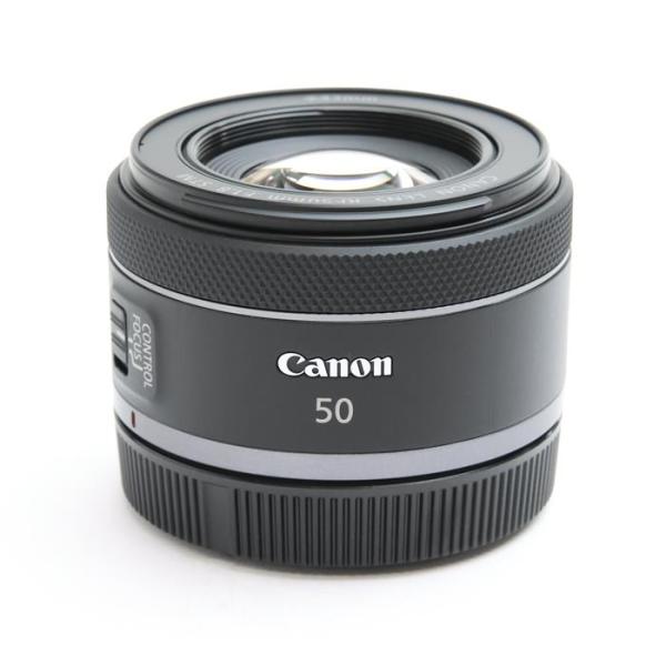 《美品》Canon RF50mm F1.8 STM