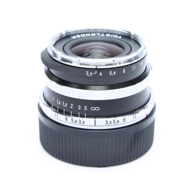 《美品》Voigtlander COLOR-SKOPAR Vintage Line 21mm F3....