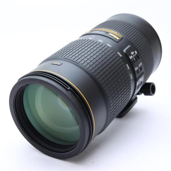 《良品》Nikon AF-S NIKKOR 80-400mm F4.5-5.6G ED VR